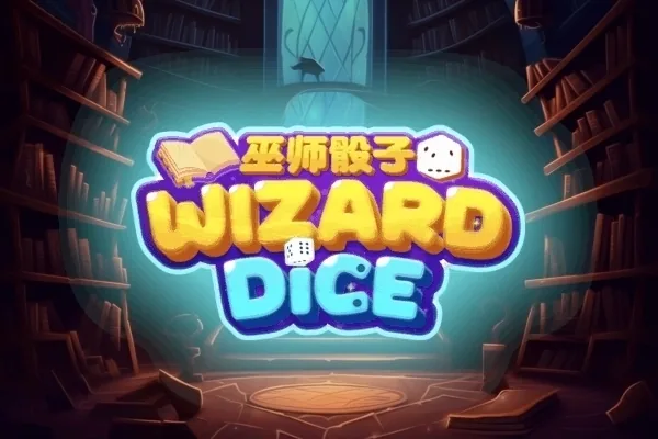 Wizard Dice